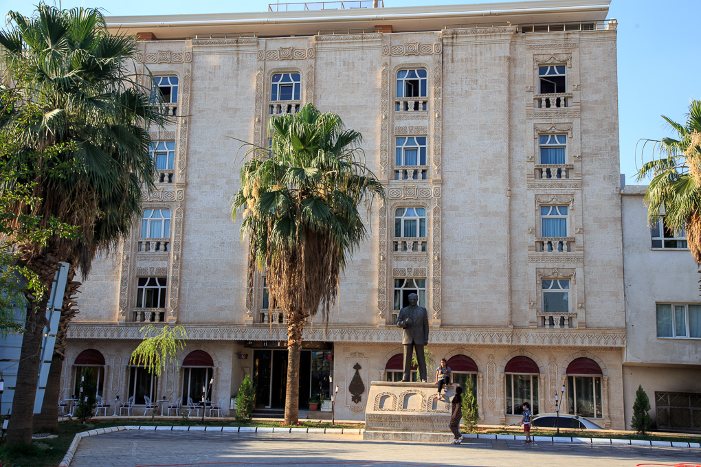 Nusaybin
